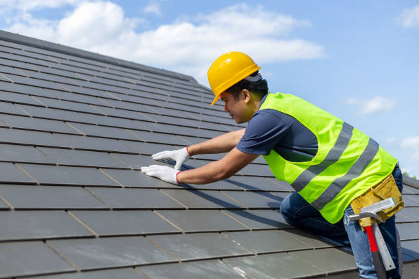 Best Commercial Roofing Services  in Suisun City, CA