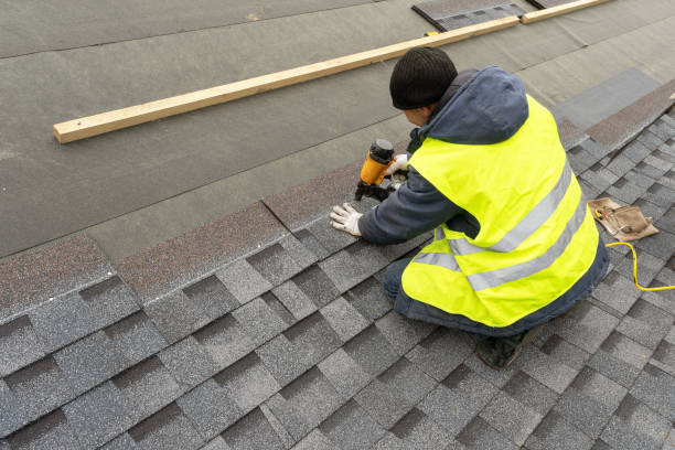 Trusted Suisun City, CA Roofing Contractor Experts