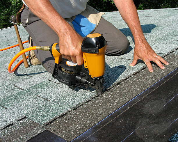 Best Roof Waterproofing Services  in Suisun City, CA