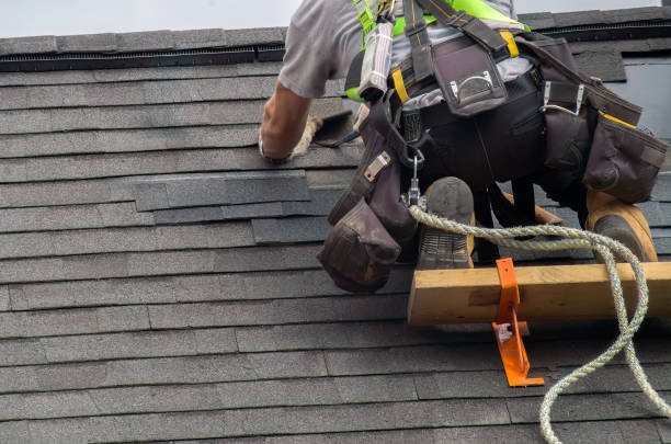 Residential Roof Replacement in Suisun City, CA