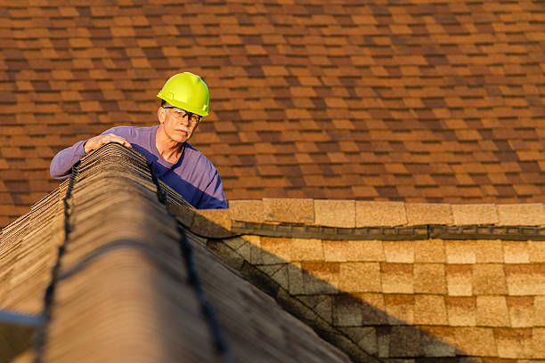 Best Flat Roof Repair Services  in Suisun City, CA