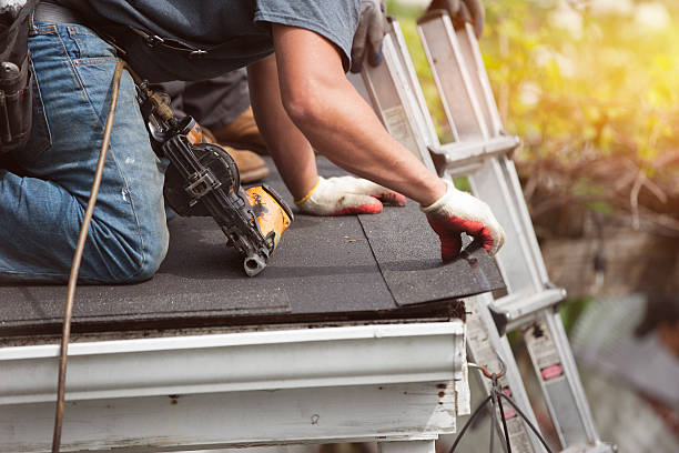 Best Shingle Roofing Installation  in Suisun City, CA