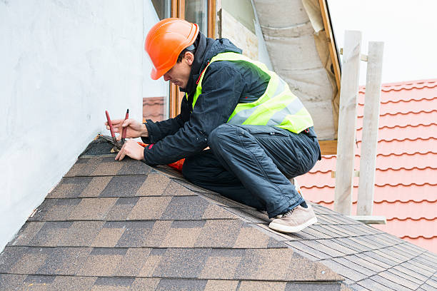Best Metal Roofing Contractor  in Suisun City, CA