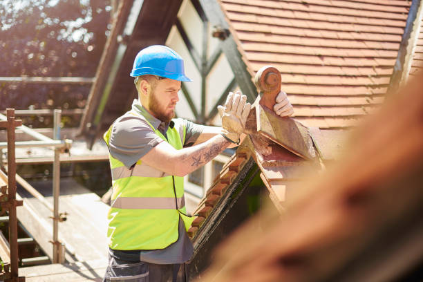 Best Roof Leak Repair  in Suisun City, CA