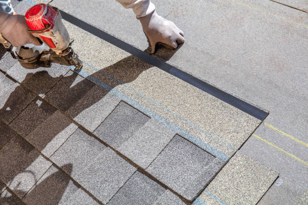 Quick and Trustworthy Emergency Roof Repair Services in Suisun City, CA